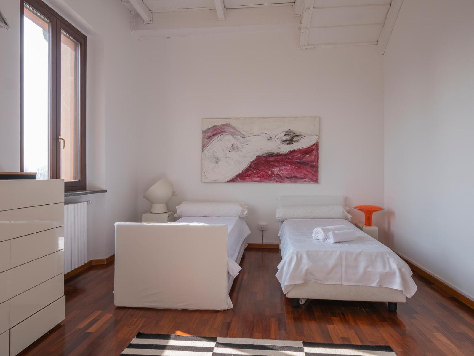 Cascina Torriggio Estates Hotel Rozzano Kültér fotó