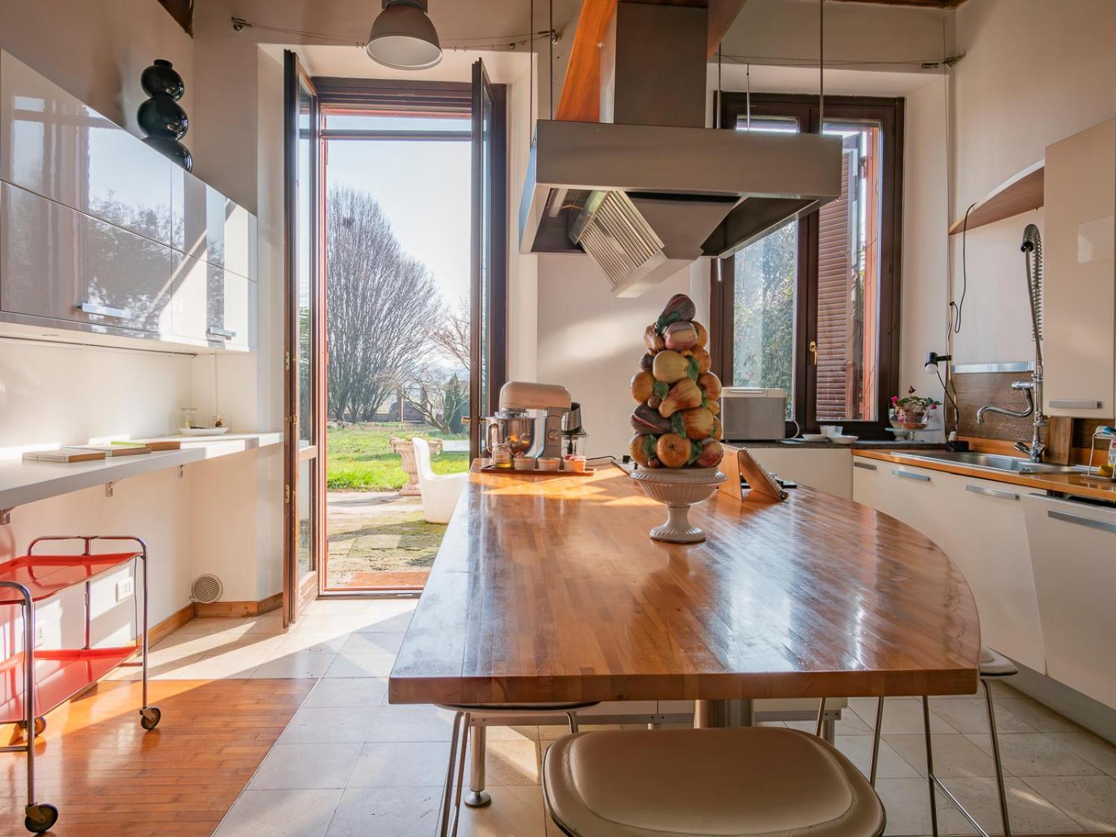 Cascina Torriggio Estates Hotel Rozzano Kültér fotó