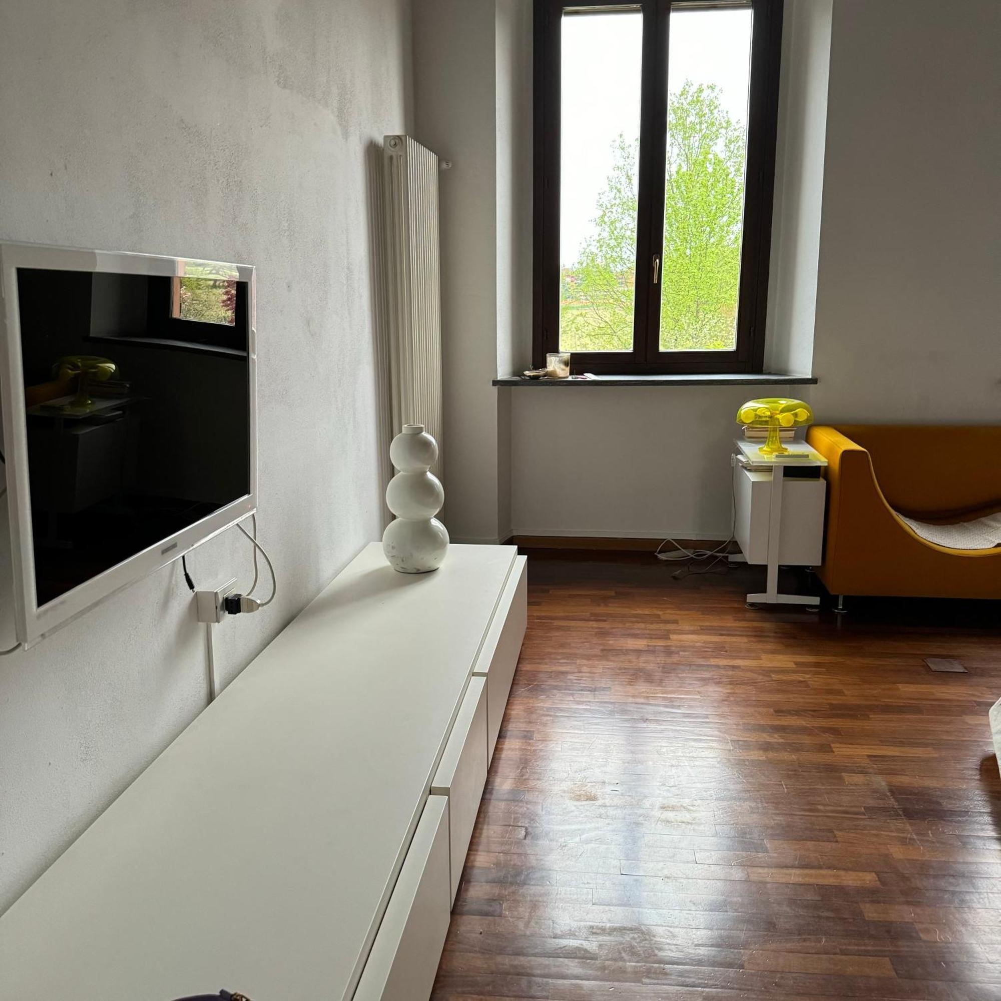 Cascina Torriggio Estates Hotel Rozzano Kültér fotó